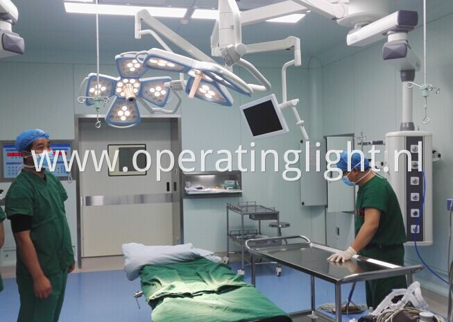 ot medical operating lamp 4